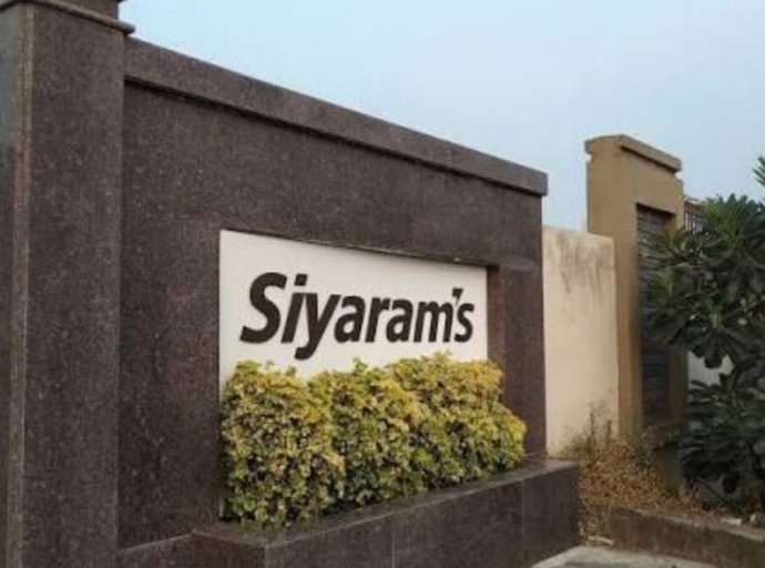 Siyaram Silk Mills strengthens operations with land monetization and expansion